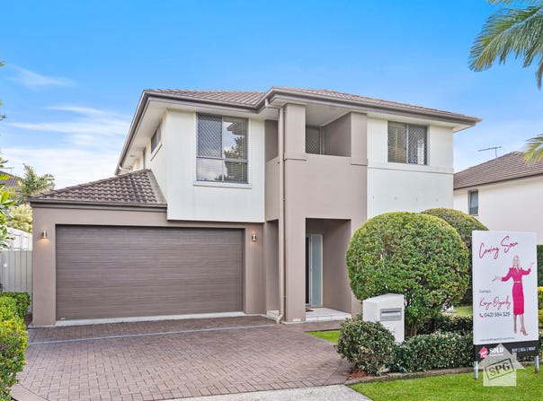54 Highland Crescent, Belmont, Qld 4153
