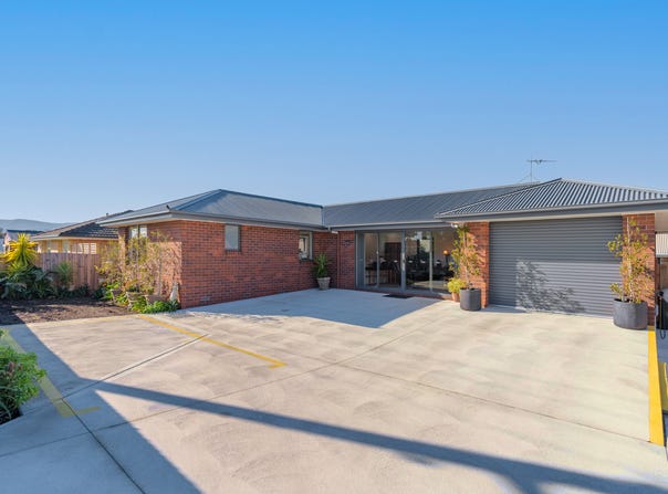 1/16 Bilton Street, Claremont, Tas 7011