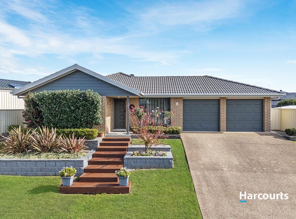 28 Kelly Circle, Rutherford, NSW 2320