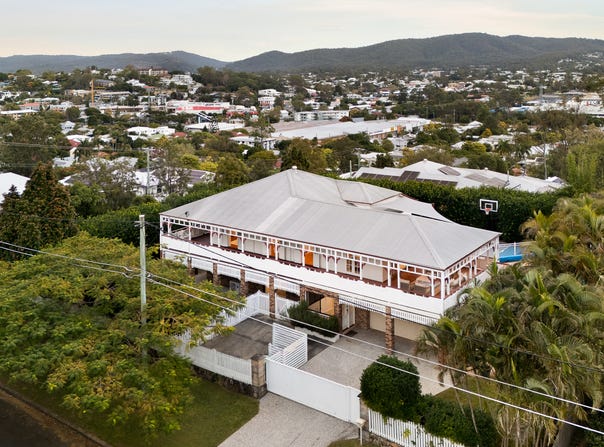 2 Welbeck Street, Alderley, Qld 4051