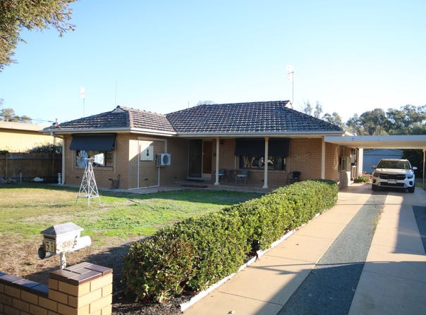58 High Street, Rochester, Vic 3561