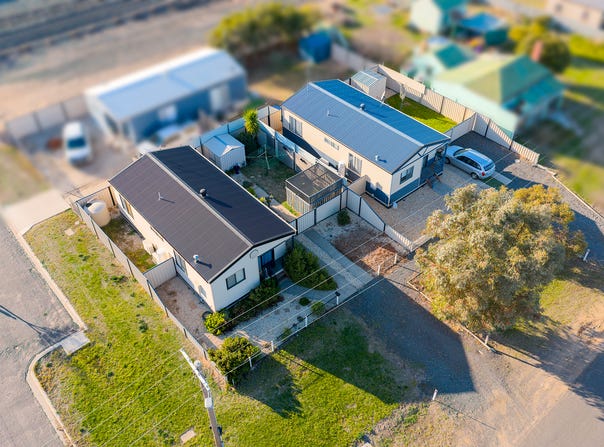 14A & 14B Hindmarsh Street, Dimboola, Vic 3414