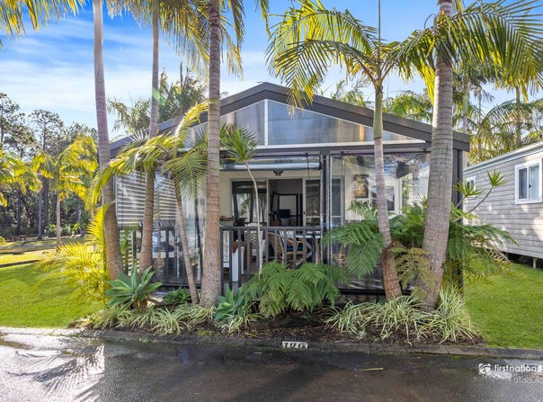 196/425 Princes Highway, Lake Tabourie, NSW 2539