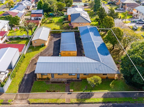 23-25 Zambelli Drive, East Lismore, NSW 2480