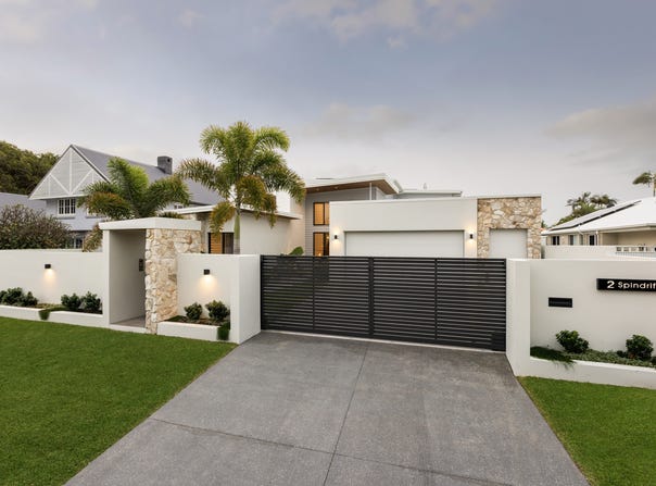 2 Spindrift Court, Bokarina, Qld 4575