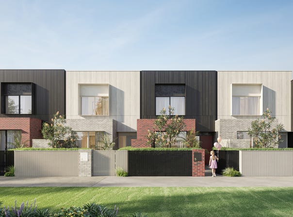 601/515A Albion Street, Brunswick West, Vic 3055