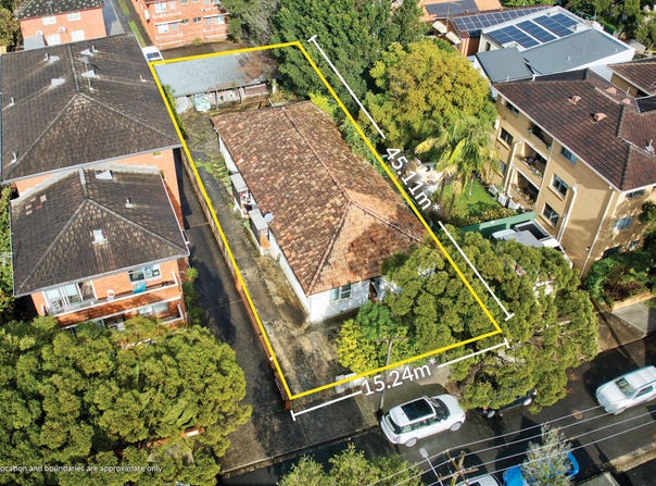 24-26 Sebastopol Street, Enmore, NSW 2042