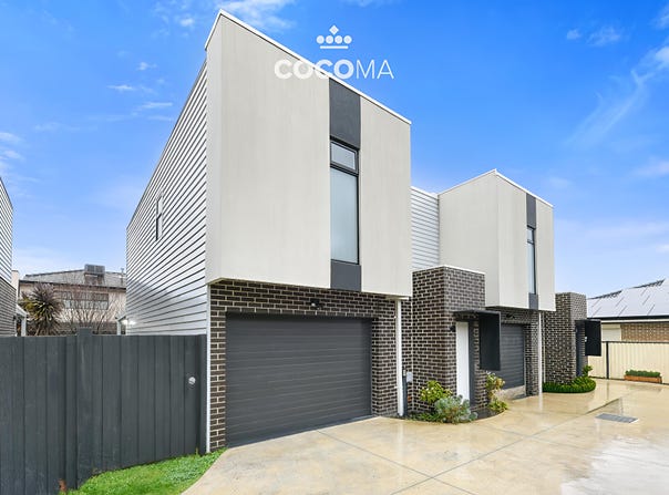 3/4 Mather Road, Noble Park, Vic 3174