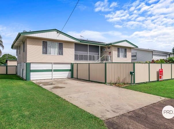 24 Bedford Street, Maryborough, Qld 4650