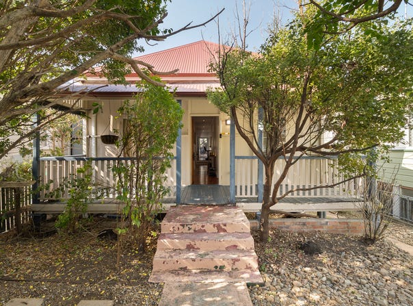 6 Mark Street, New Farm, Qld 4005