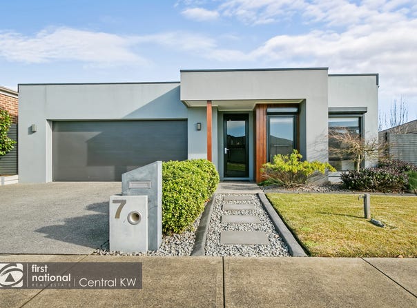 7 Jersey St, Traralgon, Vic 3844