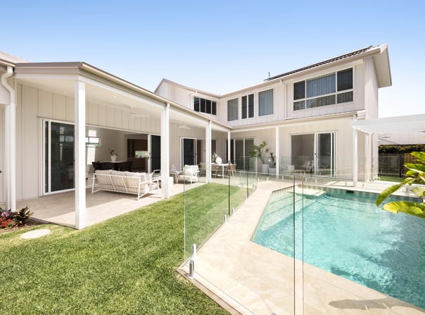 60 Eckersley Avenue, Buderim, Qld 4556