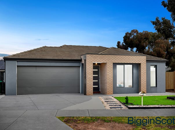 7 Riley Terrace, Tarneit, Vic 3029