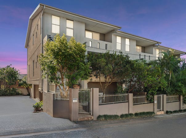 3/22 Hilltop Lane, Port Macquarie, NSW 2444