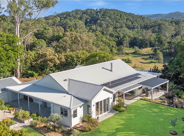 26 Tuckeroo Lane, Eumundi, Qld 4562