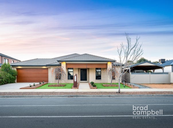 4 Sanctuary Drive, Kialla, Vic 3631