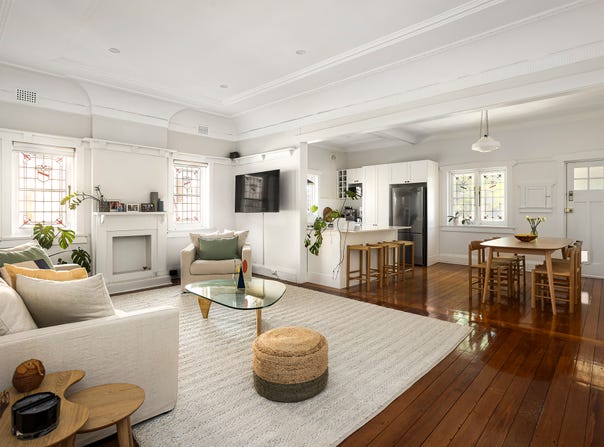 3/33 Bennett Street, Bondi, NSW 2026