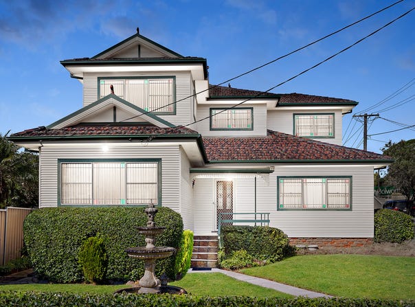 8 Macarthur Street, Ermington, NSW 2115