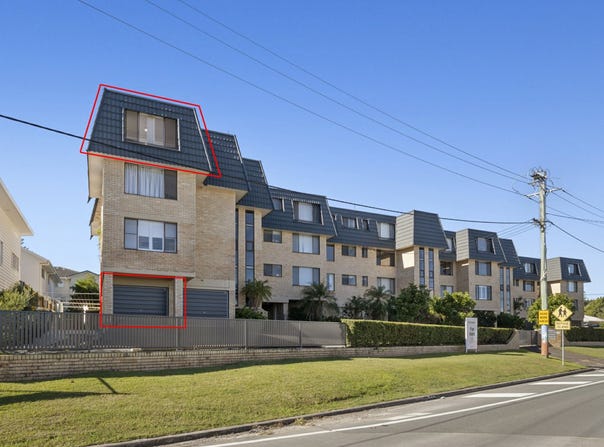 24/1 Kingscliff Street, Kingscliff, NSW 2487