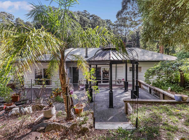 49-51 Mast Gully Road, Upwey, Vic 3158
