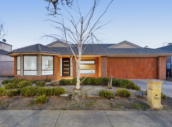 700 Tarneit Road, Tarneit, Vic 3029