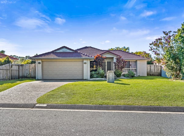 19 Oak Hill Crescent, Parkwood, Qld 4214