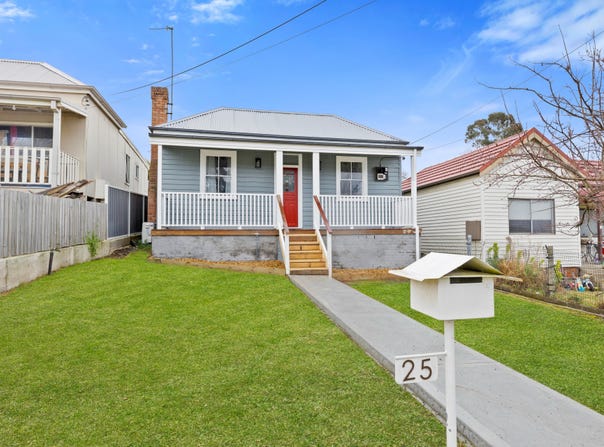 25 Park Street, Portland, NSW 2847