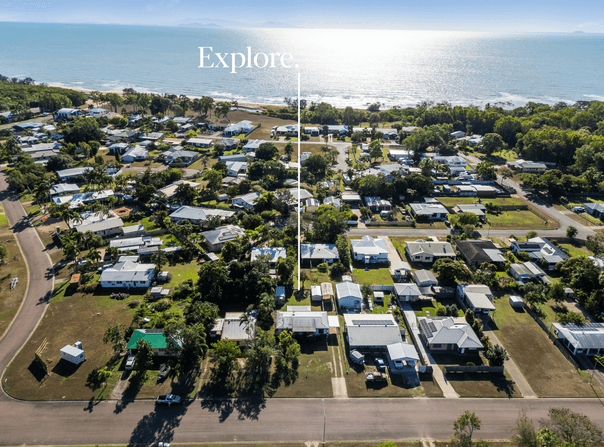 176 Ocean Parade, Balgal Beach, Qld 4816