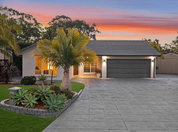 32 Bay Vista Way, Gwandalan, NSW 2259