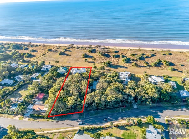 126 Sylvan Drive, Moore Park Beach, Qld 4670