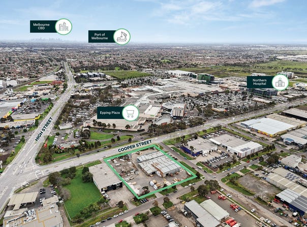 78 Cooper Street, Epping, Vic 3076