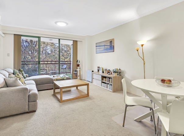 15/15A Herbert Street, Naremburn, NSW 2065