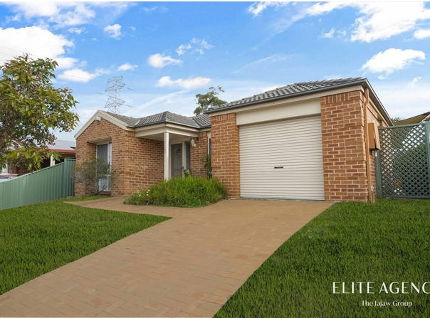 20 Martin Boulevard, Plumpton, NSW 2761
