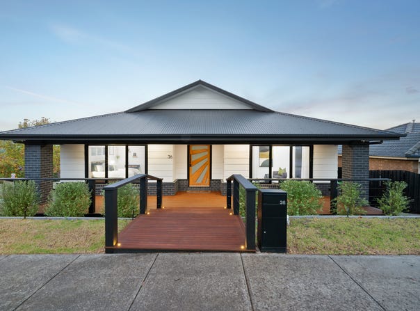 36 Lorikeet Crescent, Whittlesea, Vic 3757