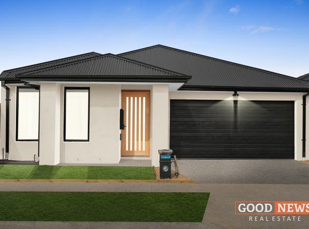 10 Broiler Street, Rockbank, Vic 3335
