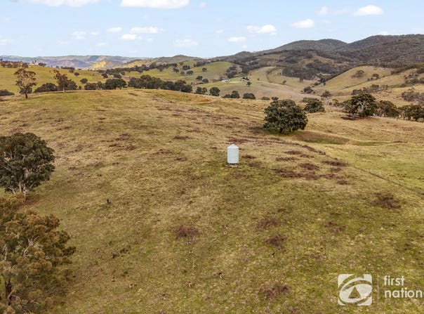 5806 Ilford Sofala Road, Sofala, NSW 2795
