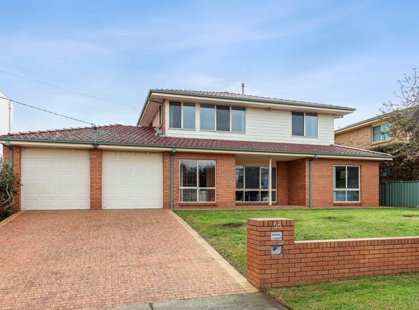55 The Avenue, Ocean Grove, Vic 3226