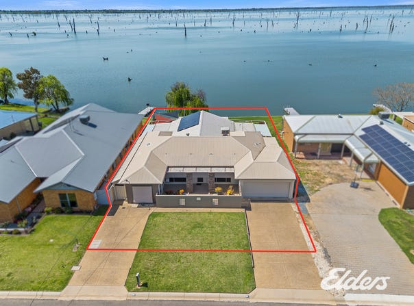 34 Rosemary Court, Yarrawonga, Vic 3730