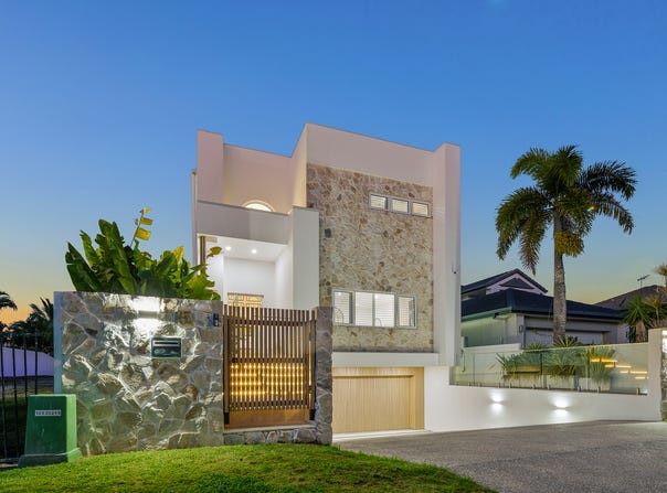 15 Caravel Court, Raby Bay, Qld 4163