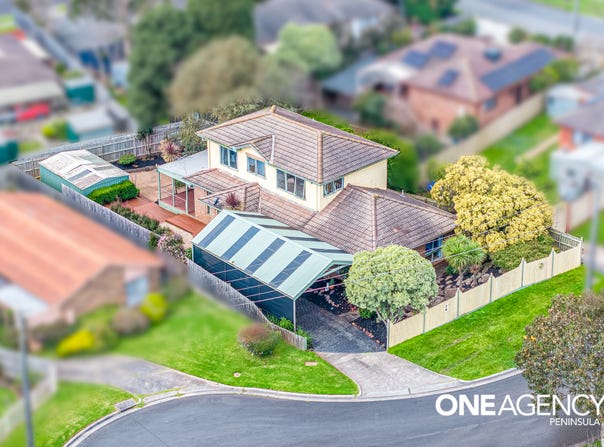 8 Chevalier Place, Frankston, Vic 3199