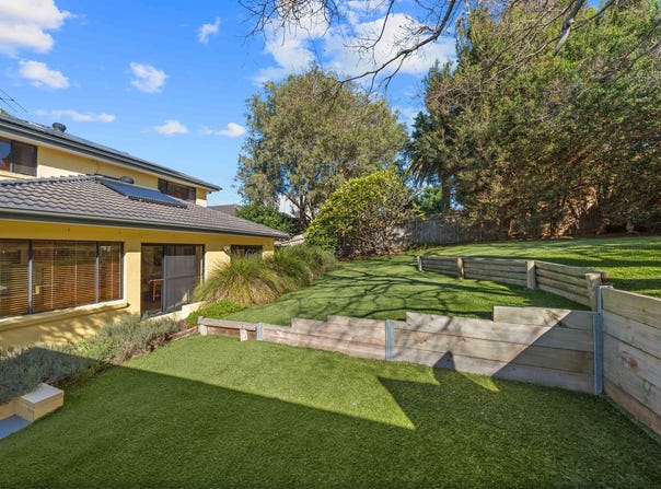 31 Mitchell Street, Putney, NSW 2112