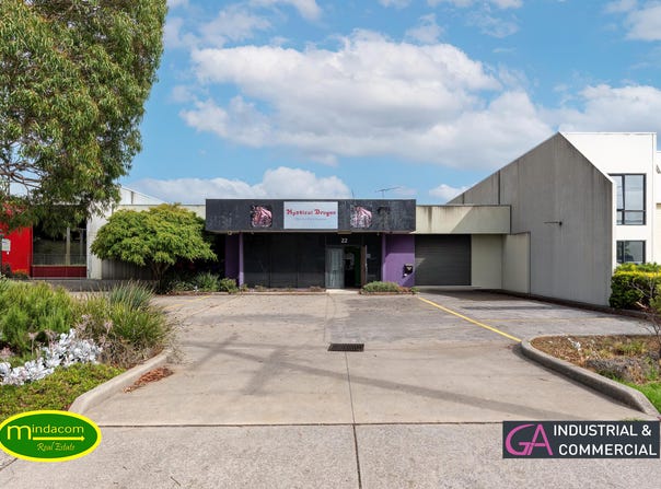 22 Heversham Drive, Seaford, Vic 3198