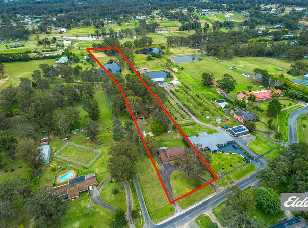 46 Hanckel Road, Oakville, NSW 2765