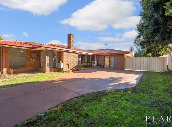 20 Old Maida Vale Road, Maida Vale, WA 6057