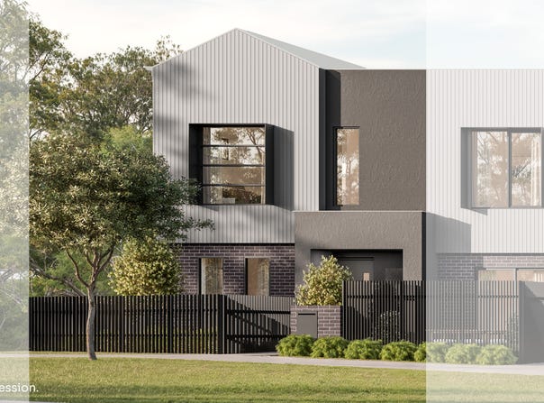Lot 138 Ovata, Knoxfield, Vic 3180