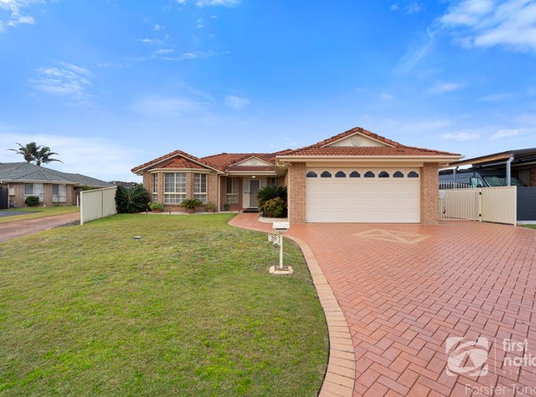 38 Grandis Drive, Tuncurry, NSW 2428
