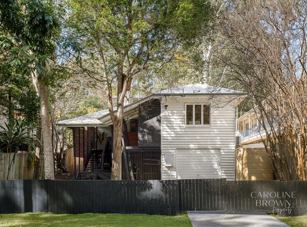 5 Bardon Esplanade, Bardon, Qld 4065