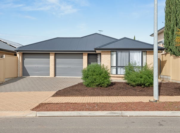 58 Mast Avenue, Seaford Meadows, SA 5169