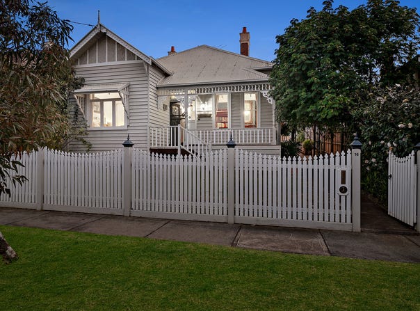 16 Hurtle Street, Ascot Vale, Vic 3032