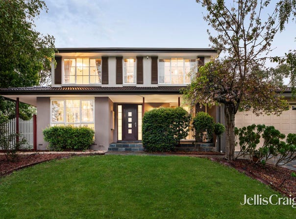 8 Copnal Court, Glen Waverley, Vic 3150